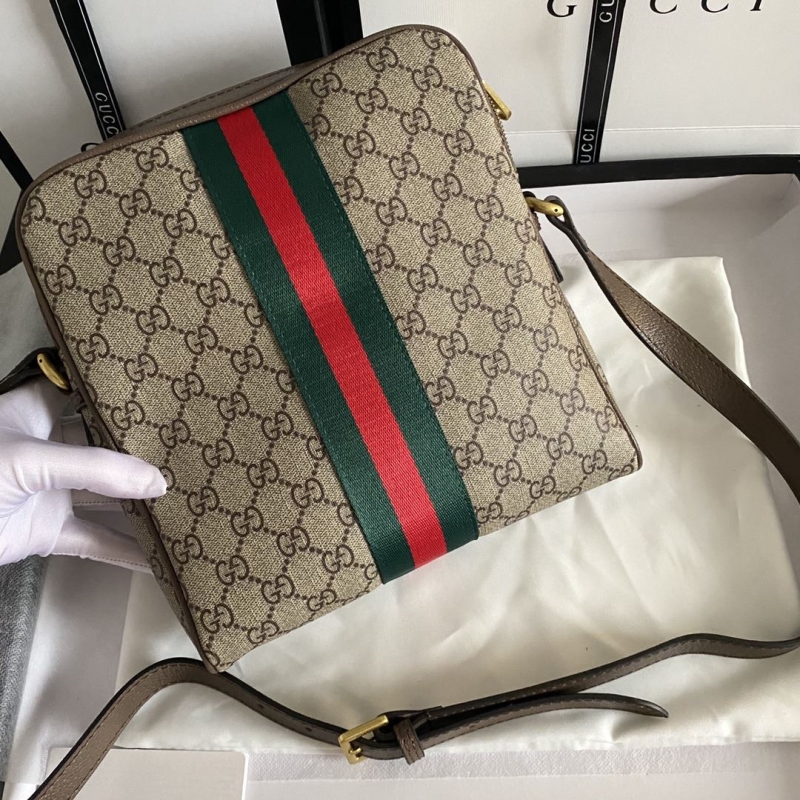 Gucci Satchel Bags